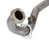 POT ECHAPPEMENT ORIGINE PIAGGIO 500 MP3 2018-2020< -1A0110525-