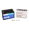 BATTERIE 12V 8 Ah PTX9-BS ORIGINE PIAGGIO COMMUN A LA GAMME -1L004083-