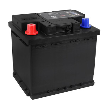 BATTERIE ORIGINE PIAGGIO PORTER NP6 2021> -1D003155-