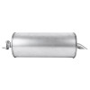 POT ECHAPPEMENT PARTIE FINALE ORIGINE PIAGGIO PORTER NP6 DOUBLE ESSIEU 2021> -WET120050102A0-