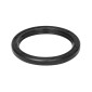 JOINT SPI VARIATEUR MAXISCOOTER MALOSSI MULTIVAR 2000 SPORT (35x44x4 mm) (VENDU A L'UNITE) 3700948301029