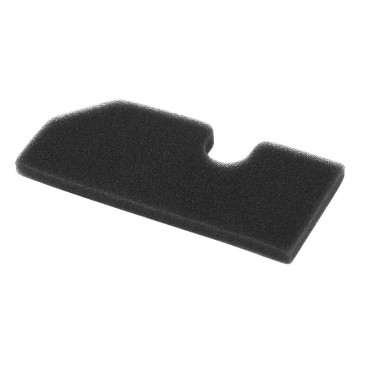MOUSSE FILTRE A AIR CYCLO ADAPTABLE PEUGEOT 50 FOX -SELECTION P2R- 1006003910001