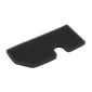 MOUSSE FILTRE A AIR CYCLO ADAPTABLE PEUGEOT 50 FOX -SELECTION P2R- 1006003910001