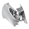 FRONT SHIELD "PIAGGIO GENUINE PART" 300-500 MP3 BUSINESS 2014> GREY 711/B -2B000687000EU -1B006603000EU-
