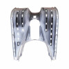 MARCHE PIED/PLANCHER ORIGINE PIAGGIO 125-300 GTS VESPA 2022< BLANC 544 -1B006953000BR-