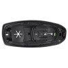MP3 400 COM. SADDLE HPE BASE AND SPORT -1B009236000C1-