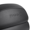MP3 400 COM. SADDLE HPE BASE AND SPORT -1B009236000C1-