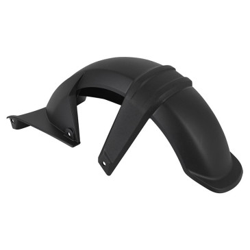 GARDE BOUE ARRIERE ORIGINE PIAGGIO ONE MOPED, MOTORCYCLE ELECTRIQUE 2021> -1B007929-