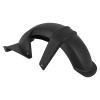 GARDE BOUE ARRIERE ORIGINE PIAGGIO ONE MOPED, MOTORCYCLE ELECTRIQUE 2021> -1B007929-