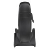GARDE BOUE ARRIERE ORIGINE PIAGGIO ONE MOPED, MOTORCYCLE ELECTRIQUE 2021> -1B007929-