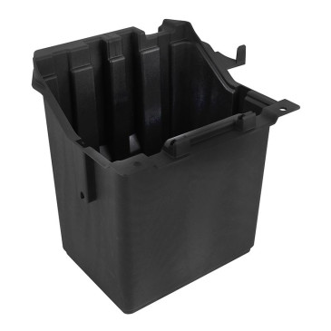BOITIER BATTERIE ORIGINE PIAGGIO ONE MOPED, MOTORCYCLE ELECTRIQUE 2021> -1B007798-