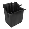 BOITIER BATTERIE ORIGINE PIAGGIO ONE MOPED, MOTORCYCLE ELECTRIQUE 2021> -1B007798-