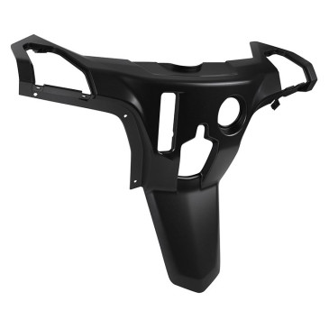 MIDDLE REAR SHIELD VOVER -1B009006000G26-