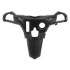 MIDDLE REAR SHIELD VOVER -1B009006000G26-