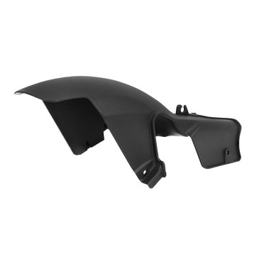 GARDE BOUE ARRIERE ORIGINE PIAGGIO 400 MP3 2022> -1B009862-