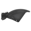 GARDE BOUE ARRIERE ORIGINE PIAGGIO 400 MP3 2022> -1B009862-