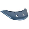 CAPOT SUPERIEUR ARRIERE ORIGINE PIAGGIO 400-530 MP3 2022> BLEU METALLIC D12 -1B009011000D12-
