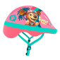 CASQUE VELO ENFANT PAW PATROL ROSE TAILLE 44-48 (PAT PATROUILLE) (VENDU SUR CARTE) 5905427340454