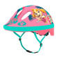 CASQUE VELO ENFANT PAW PATROL ROSE TAILLE 44-48 (PAT PATROUILLE) (VENDU SUR CARTE) 5905427340454