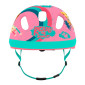 CASQUE VELO ENFANT PAW PATROL ROSE TAILLE 44-48 (PAT PATROUILLE) (VENDU SUR CARTE) 5905427340454