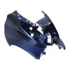 FRONT SHIELD "PIAGGIO GENUINE PART" 300-500 MP3 BUSINESS 2014> BLUE 233/A -2B000687000XD2 -1B006603000XD2-
