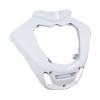 ENTOURAGE GRILLE DE RADIATEUR ORIGINE PIAGGIO 300-500 MP3 BUSINESS 2014> BLANC 533 -2B000693000XB3-