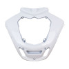 ENTOURAGE GRILLE DE RADIATEUR ORIGINE PIAGGIO 300-500 MP3 BUSINESS 2014> BLANC 533 -2B000693000XB3-