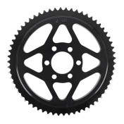 COURONNE POLINI MINI MOTO 62 DENTS ERGAL (143.295.162) 8054705016646