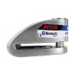 ANTIVOL BLOQUE DISQUE XENA XX15 BLUETOOTH AVEC ALARME SONORE DIAM 14mm INOX (CLASSE SRA) 0876846004317