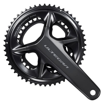 PEDALIER ROUTE SHIMANO 12V. ULTEGRA R8100 165mm 52-36 4550170893781