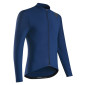 VESTE GIST HIVER JERSEY BLEU M -5666 8013271351490