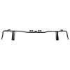 SUPPORT PARE CHOC ARRIERE ORIGINE PIAGGIO PORTER, CARGO -615191-