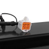 PARE-CHOCS ARRIERE ORIGINE PIAGGIO PORTER MAXXI 2009>2020 (COMPLET AVEC FEUX) -1E001666-