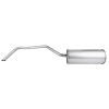 POT D'ECHAPPEMENT COMPLET -WET120050100A0-