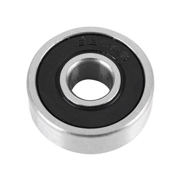 ROULEMENT CADRE SUSPENDU BLACKBEARING MAX 8x24-8mm (628-2rs) 3760365231507