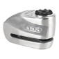ANTIVOL BLOQUE DISQUE ABUS GRANIT 8008 AVEC ALARME SONORE DIAM 16mm INOX (CLASSE SRA) 4003318792700