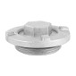 BOUCHON DE VIDANGE HUILE MAXISCOOTER ADAPTABLE YAMAHA 125 XMAX 2006>2020, N-MAX 2015>2020, MT-125 2014>/BETA 125 RR 2011>/FANTIC 125 XEF, XMF, CABALLERO 2021> (AVEC JOINT) (OEM: 1S7-E5351-00) -P2R- 3700948298022