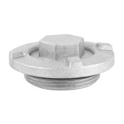 BOUCHON DE VIDANGE HUILE MAXISCOOTER ADAPTABLE YAMAHA 125 XMAX 2006>2020, N-MAX 2015>2020, MT-125 2014>/BETA 125 RR 2011>/FANTIC 125 XEF, XMF, CABALLERO 2021> (AVEC JOINT) (OEM: 1S7-E5351-00) -P2R- 3700948298022