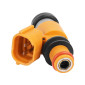 INJECTEUR MOTO ADAPTABLE HONDA 500 CB X 2013>2019, 600 CB F HORNET 2007>, 300 SH 2007>2015 (OEM: 16450-MFJ-D01) -MAGNETI MARELLI-