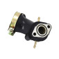 PIPE ADMISSION SCOOT ADAPTABLE SYM 50 ORBIT 2-3, FIDDLE 2 4T / PEUGEOT 50 SPEEDFIGHT 3-4, VIVACITY 3, TWEET 4T (OEM 1711A-AMA-0000) -P2R- 3700948223703