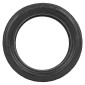 PNEU TROTTINETTE TUBELESS AVEC GEL ANTI CREVAISON 10 X 2.50 (60/70-6.5) CST NOIR 3700948304136