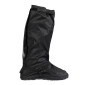 SUR BOTTES/CHAUSSURES TUCANO PRO SHOECOVER HYDROSCUD AVEC OUVERTURE ARRIERE ET REGLAGE PAR VELCRO NOIR POUR CHAUSSURES 39-41 (S) 8026492187892