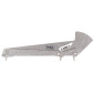 OUTIL CONTROLE USURE DE CHAINE VELO CYLCUS SRAM FLATTOP 1/2'' 3667385002202