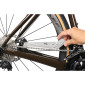 OUTIL CONTROLE USURE DE CHAINE VELO CYLCUS SRAM FLATTOP 1/2'' 3667385002202