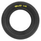 PNEU TROTTINETTE TUBELESS 90/65-6.5 PMT T40 HARD RADIAL NOIR (SLICK RESERVE A LA COMPETITION) ** 8050507100095