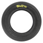 PNEU TROTTINETTE TUBELESS 80/50-6.5 PMT T41 SOFT RADIAL NOIR (SLICK RESERVE A LA COMPETITION) ** 8050507100040