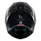 CASQUE INTEGRAL MT STINGER 2 UNI NOIR BRILLANT L (ECE 22.06) 8434639206465