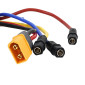CONTROLEUR TROTTINETTE SEGWAY NINEBOT MAX G30 36V 350W (CONNECTEUR XT60) -SELECTION P2R- 7427255407980