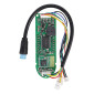 CIRCUIT IMPRIME COMPTEUR/DISPLAY TROTTINETTE SEGWAY NINEBOT MAX G30 -SELECTION P2R- 7427251900317