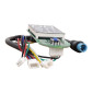 CIRCUIT IMPRIME COMPTEUR/DISPLAY TROTTINETTE SEGWAY NINEBOT MAX G30 -SELECTION P2R- 7427251900317
